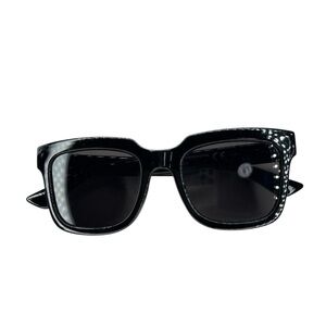 H&M Black Sunglasses